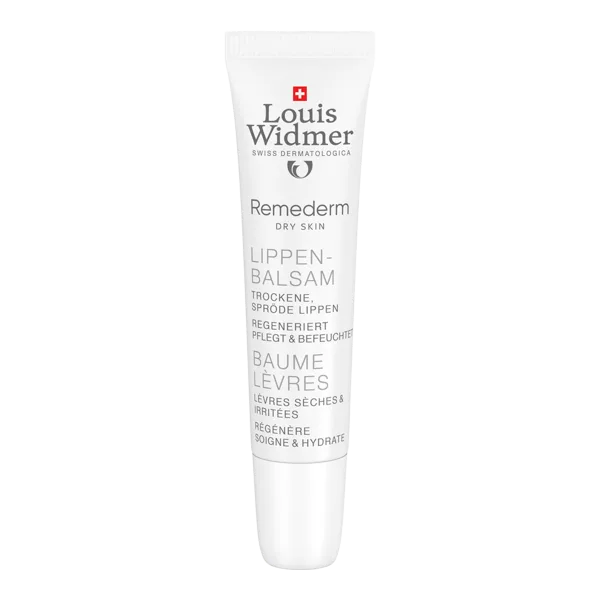 Remederm Dry Skin Louis Widmer