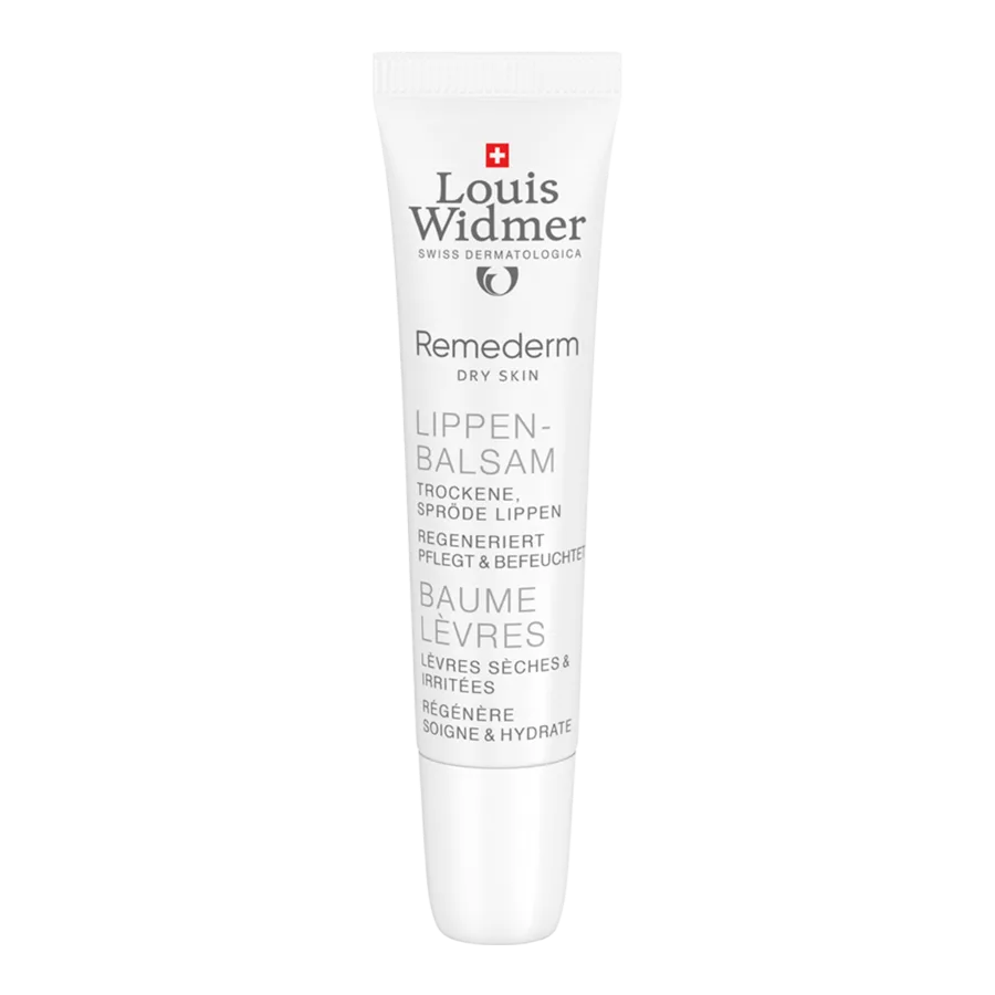 Remederm Lip Balm Louis Widmer